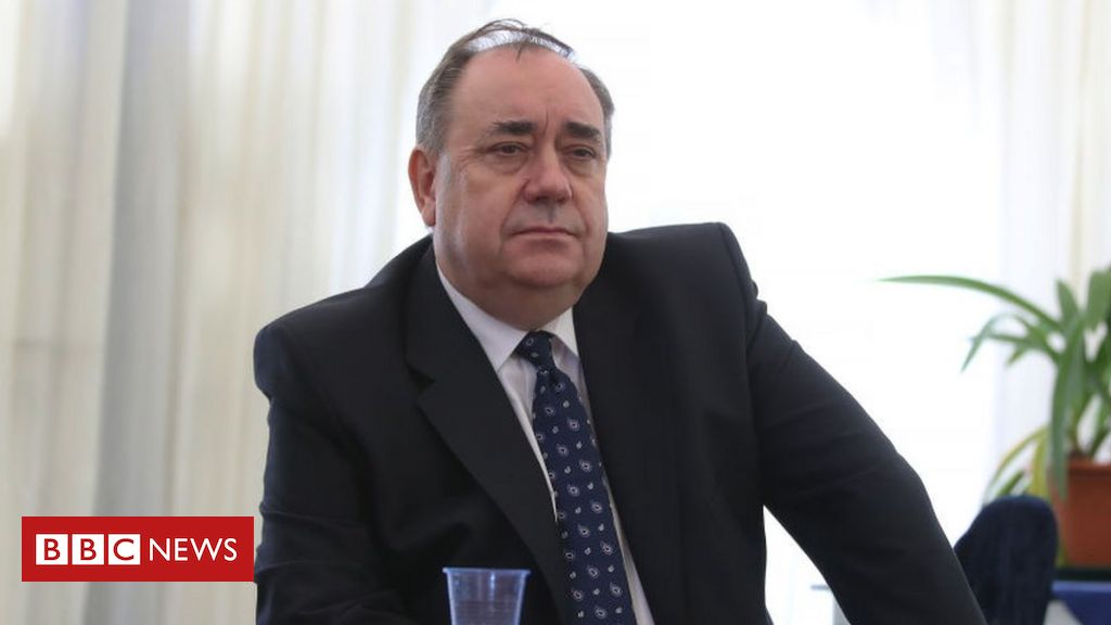 Holyrood inquiry to proceed with out Alex Salmond session