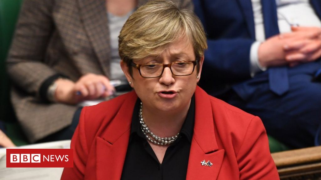 Joanna Cherry hits out at 'unprecedented turmoil' in SNP Joanna Cherry hits out at 'unprecedented turmoil' in SNP
