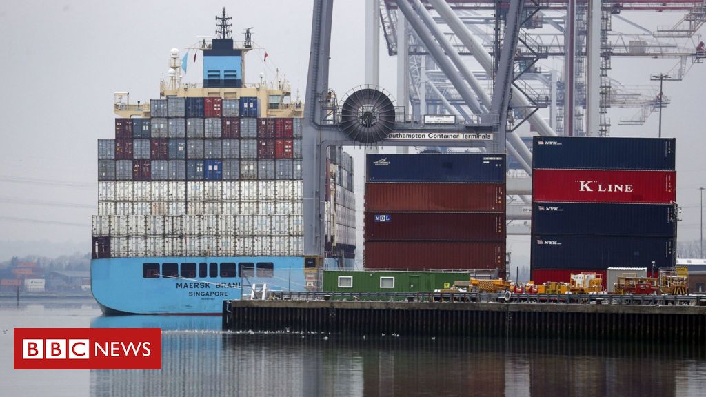 Freeports: What are they and can they make the UK cash?