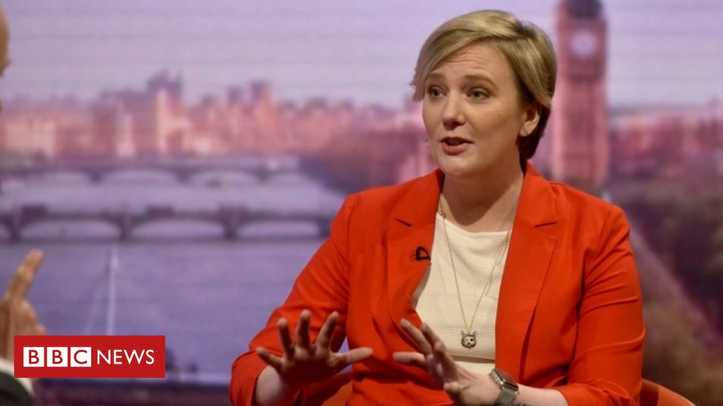 Stella Creasy threatens authorized motion over paid maternity depart for ministers