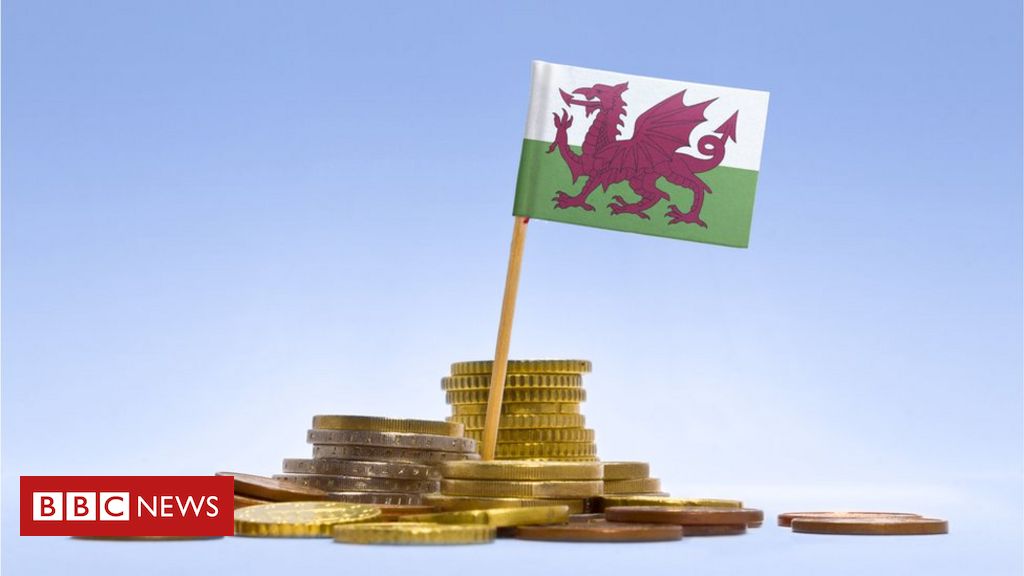 MPs row over who controls Wales' 'levelling up' money
