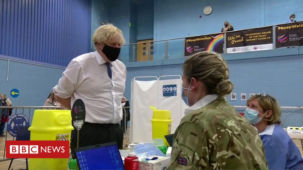 Boris Johnson says devolution not an total catastrophe Boris Johnson says devolution not an total catastrophe