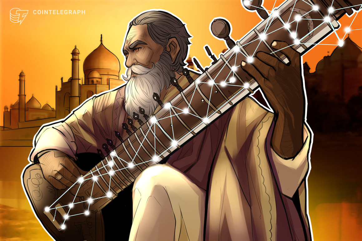 India should revolutionize its digital media business with blockchain