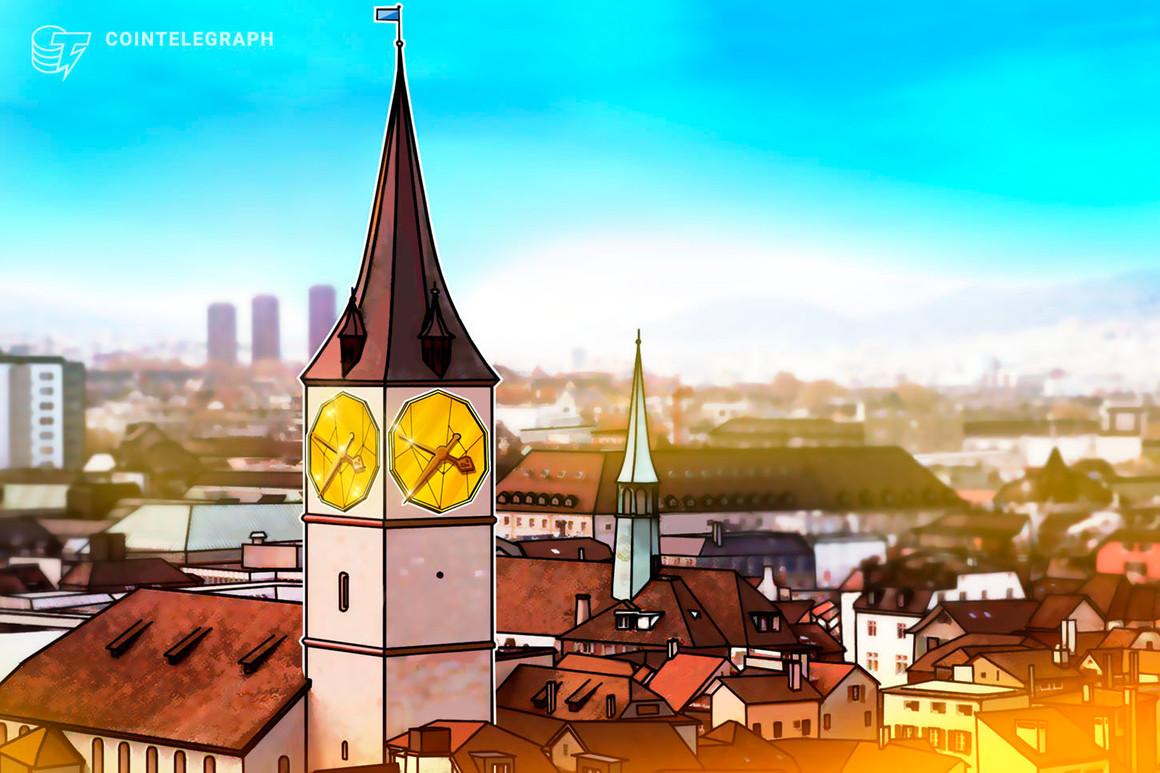 One among Switzerland’s main banks now provides crypto buying and selling