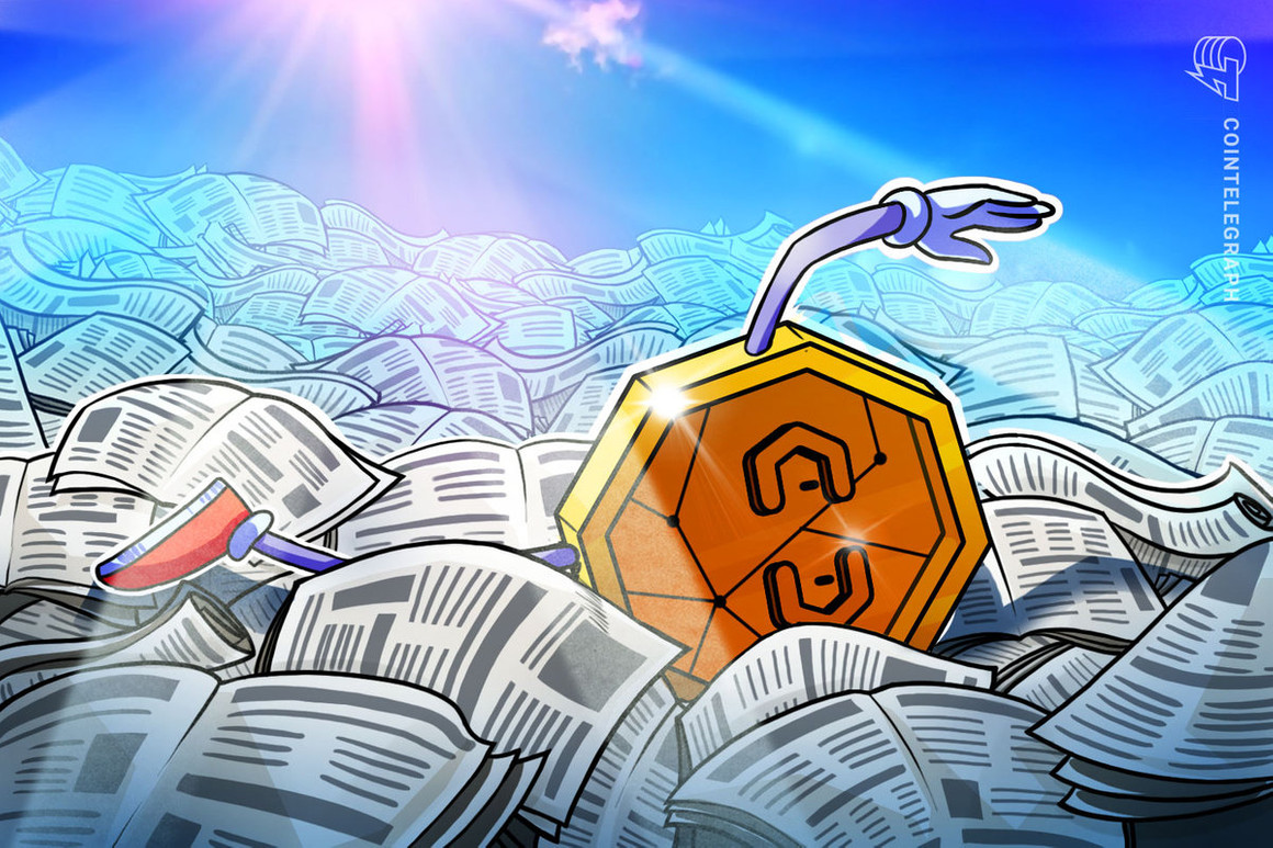 Legislation Decoded: Of ICBMs, BTC and ETFs, Feb. 5–12 Legislation Decoded: Of ICBMs, BTC and ETFs, Feb. 5–12