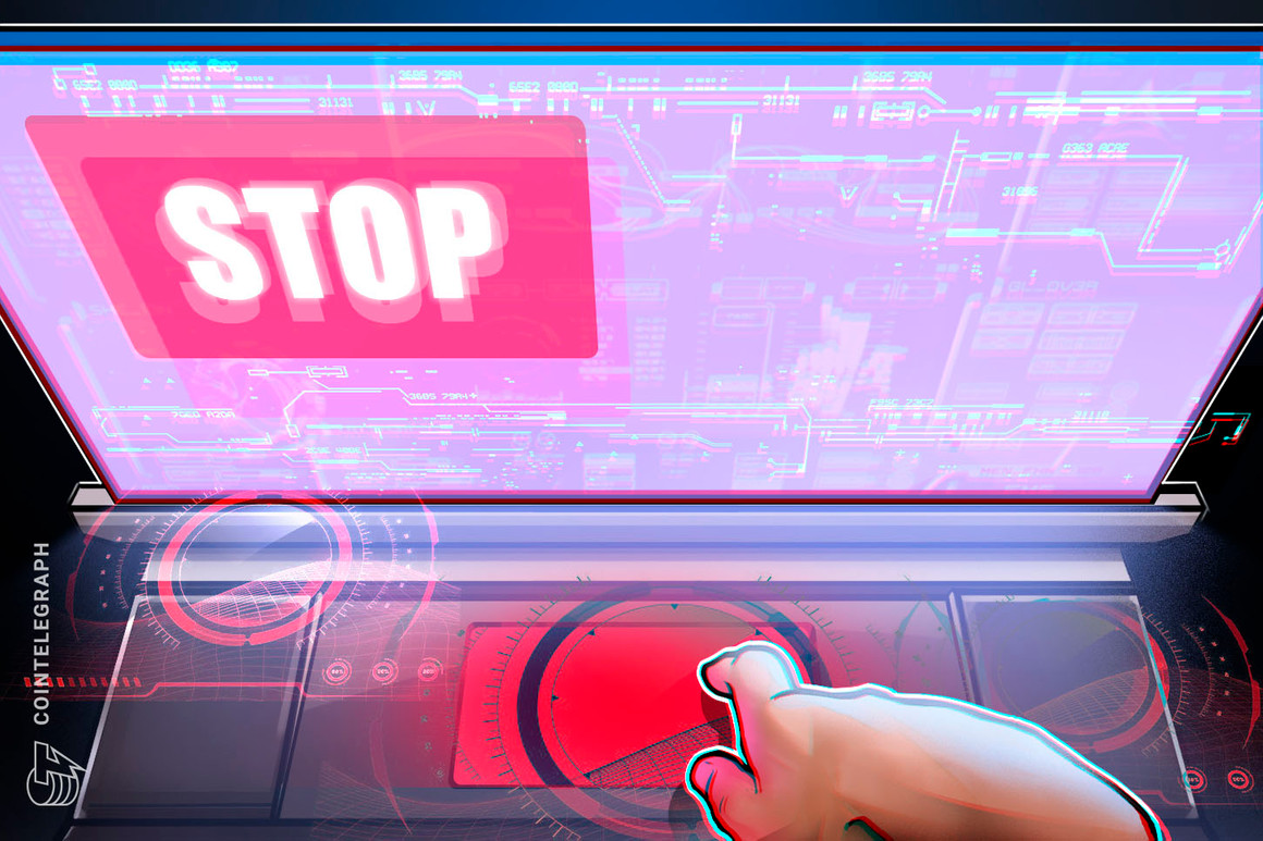 Site visitors to Binance surges to document highs, web site goes down for upkeep