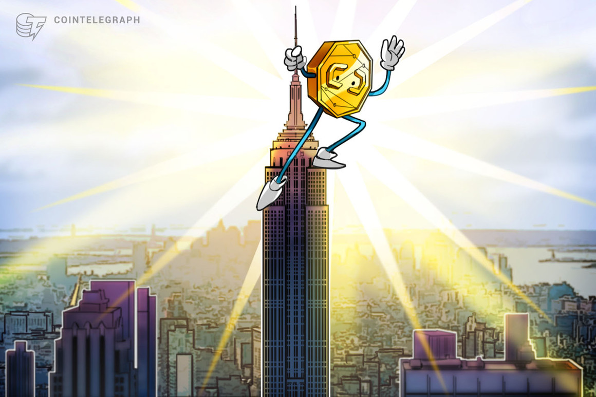 NFT market high sign? Pretend Banksy nets over $1 million in ETH gross sales NFT market high sign? Pretend Banksy nets over $1 million in ETH gross sales