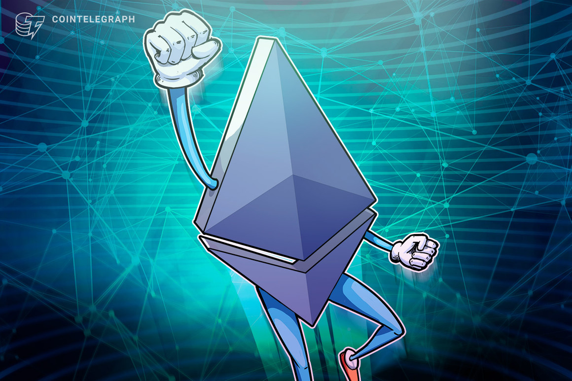 Ethereum posts new highs as DeFi gasoline charges prime $1,000 on advanced protocols