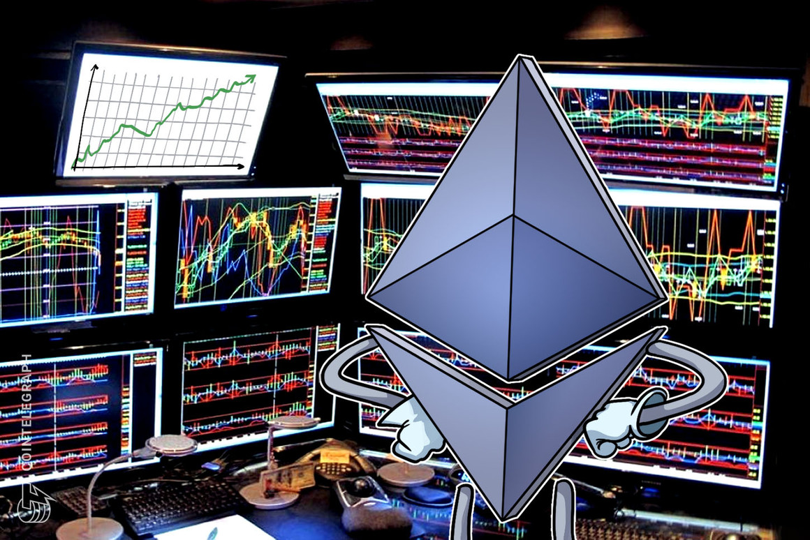 Ethereum derivatives knowledge suggests merchants anticipate costs above $2,000