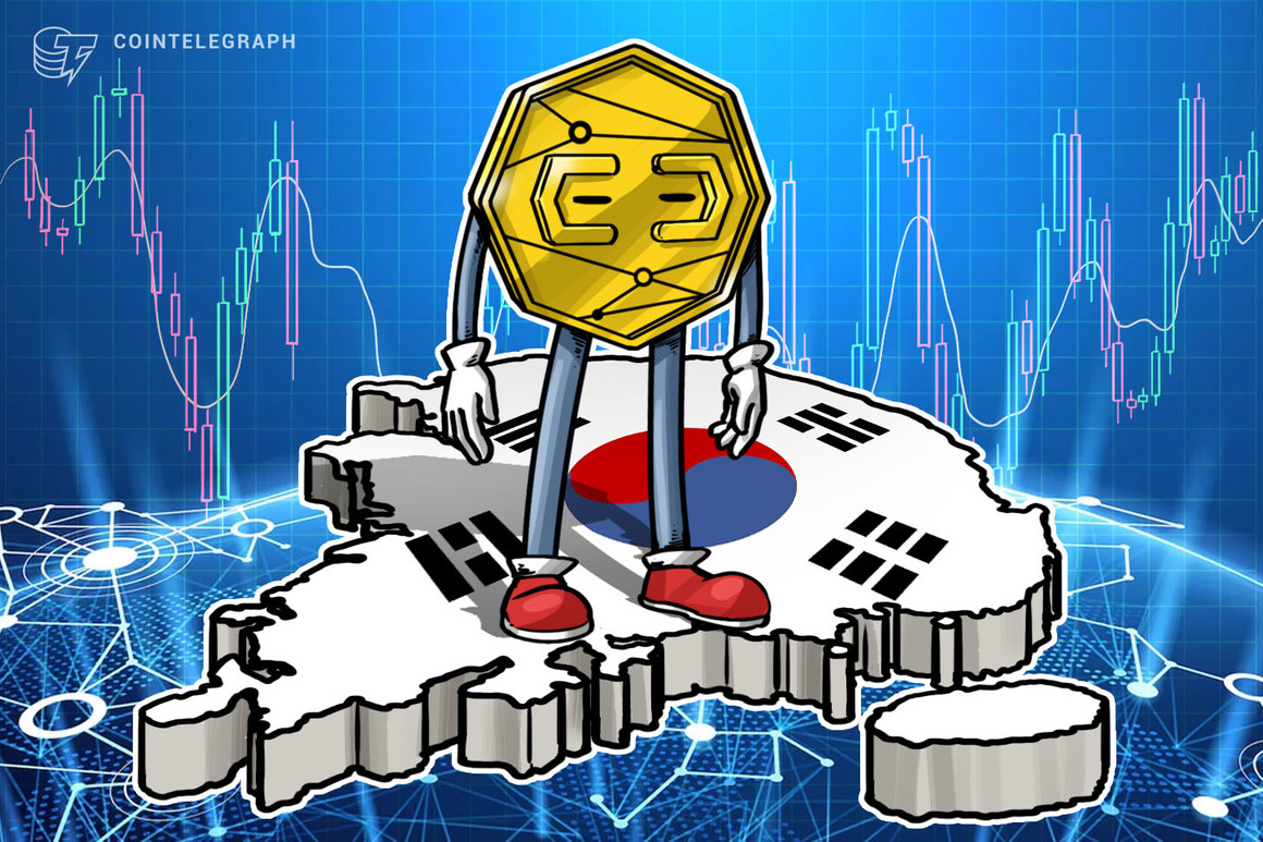 Financial institution of Korea chief says crypto has no intrinsic worth, expects volatility