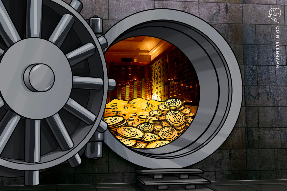 America’s oldest financial institution, BNY Mellon, will custody Bitcoin America’s oldest financial institution, BNY Mellon, will custody Bitcoin