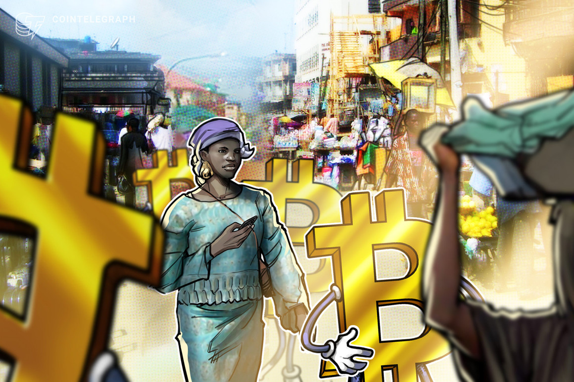 Bitcoin has made the Naira nearly ineffective, says Nigerian Senator