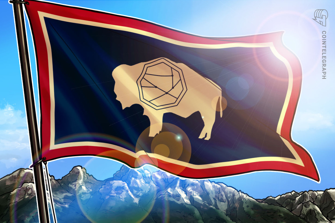 Ripple now registered as a Wyoming enterprise Ripple now registered as a Wyoming enterprise