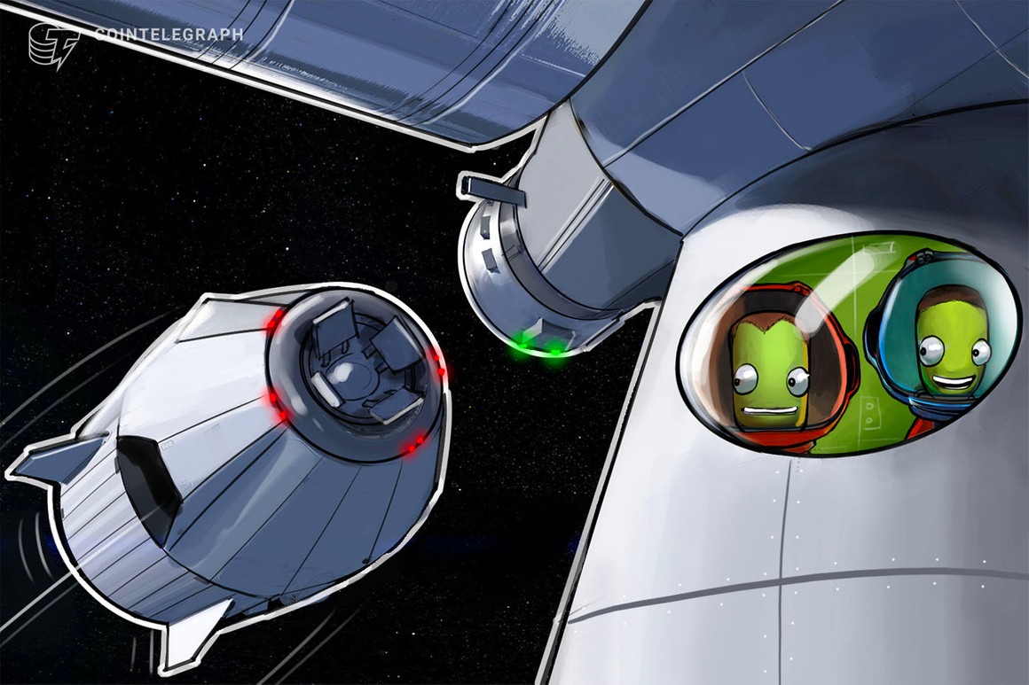 Cross-chain DeFi interoperability on the agenda as Ren joins Alameda Cross-chain DeFi interoperability on the agenda as Ren joins Alameda