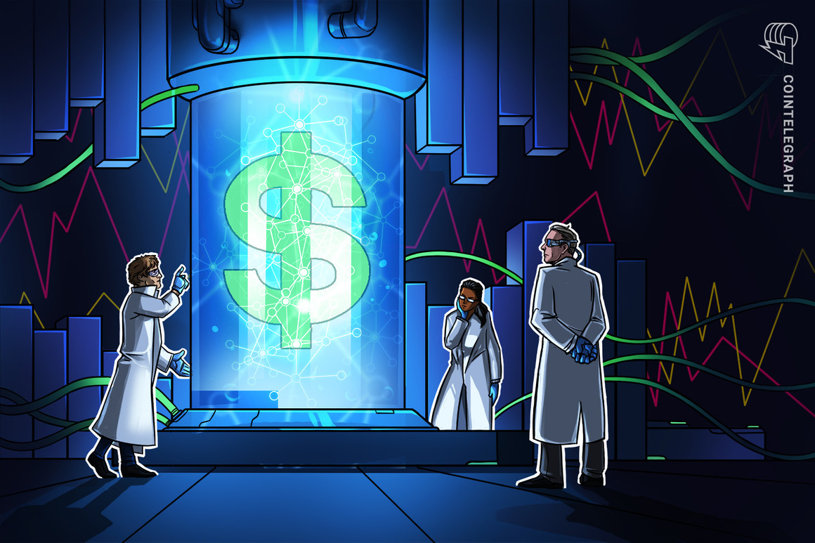 Fed chair says it is as much as Congress to carry a digital greenback to market Fed chair says it is as much as Congress to carry a digital greenback to market