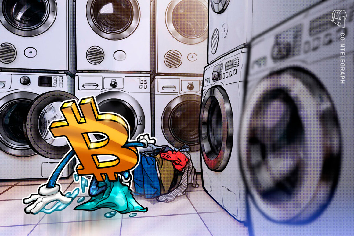 Unlicensed crypto trade operator faces 25 years for laundering $13m