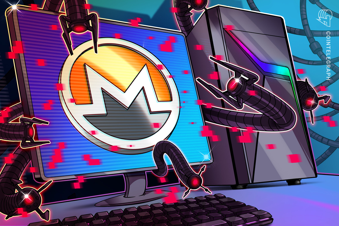 Researchers detect new malware concentrating on Kubernetes clusters to mine Monero