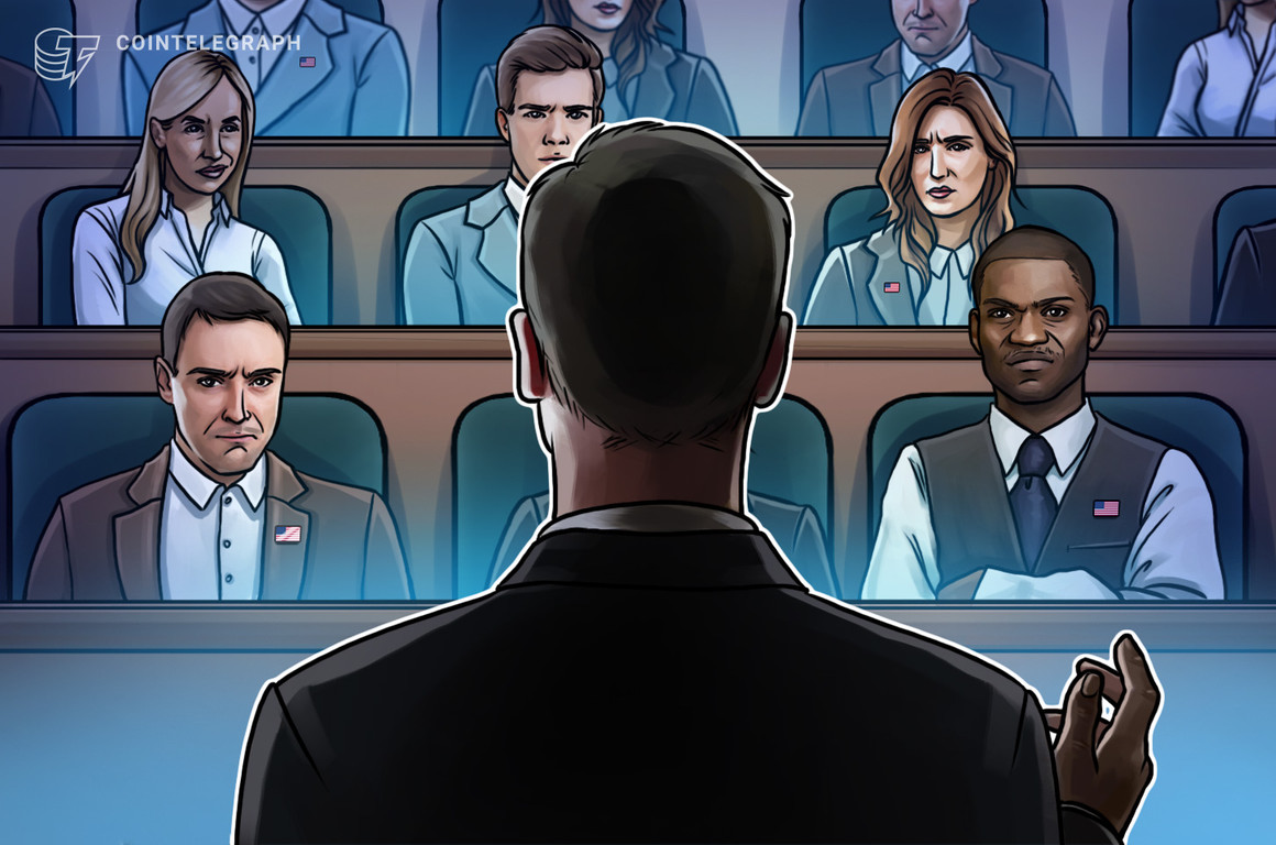 Robinhood, Melvin, and Citadel execs anticipated to testify on GameStop earlier than Congress Robinhood, Melvin, and Citadel execs anticipated to testify on GameStop earlier than Congress