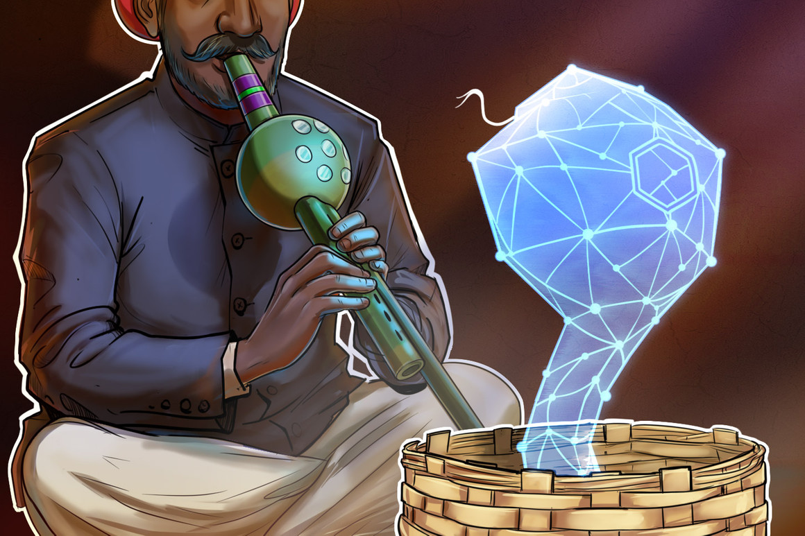 India’s central financial institution ‘very a lot within the sport‘ with digital forex venture