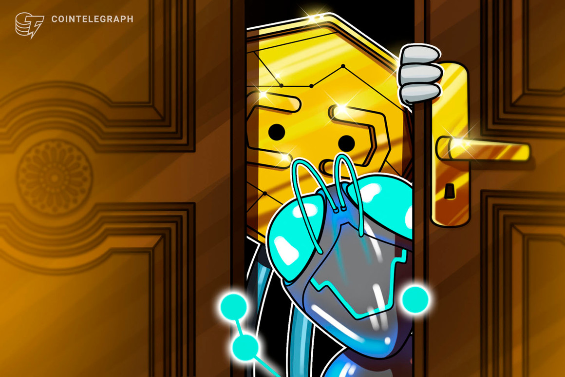 Billionaire Bitcoin investor backs away from California governor bid Billionaire Bitcoin investor backs away from California governor bid