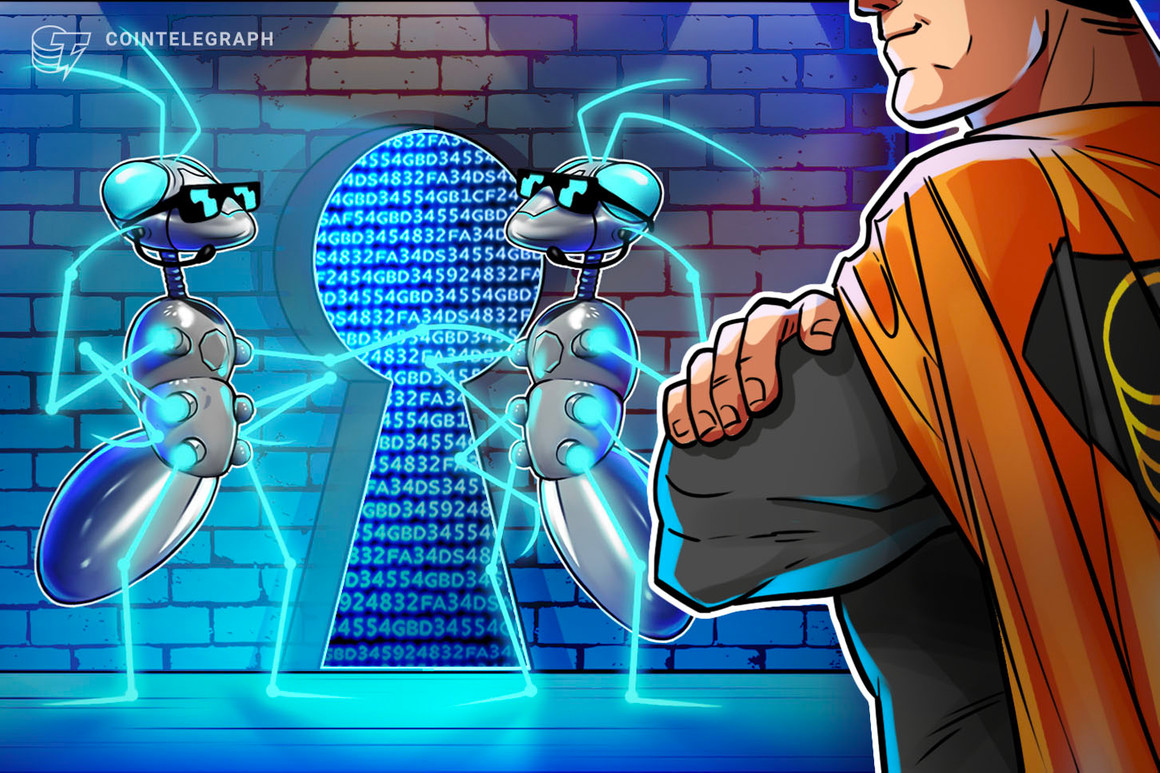 Privateness in blockchain and crypto is a serious concern for customers, examine reveals