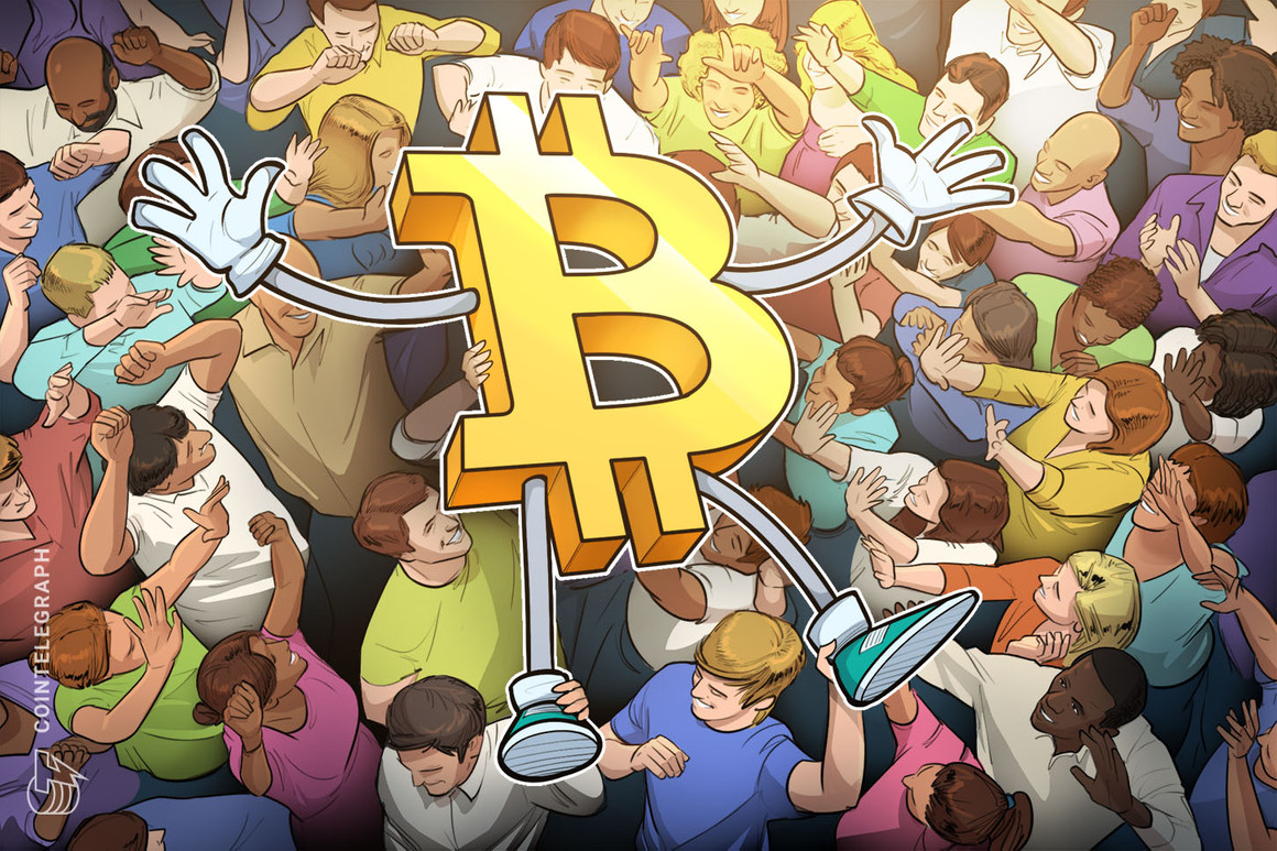 1 billion folks will retailer life financial savings on their telephone in Bitcoin by 2026 — MicroStrategy CEO 1 billion folks will retailer life financial savings on their telephone in Bitcoin by 2026 — MicroStrategy CEO