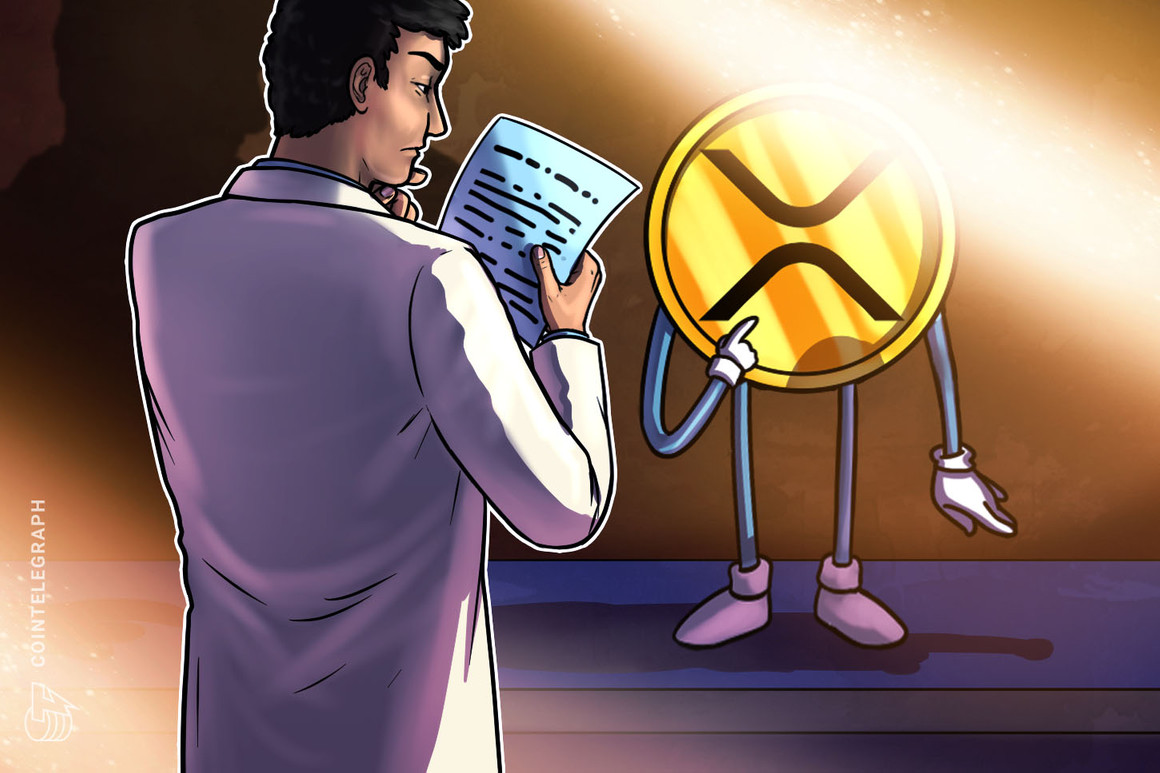 What quick squeeze? Right here’s what is de facto behind XRP’s latest 170% rally