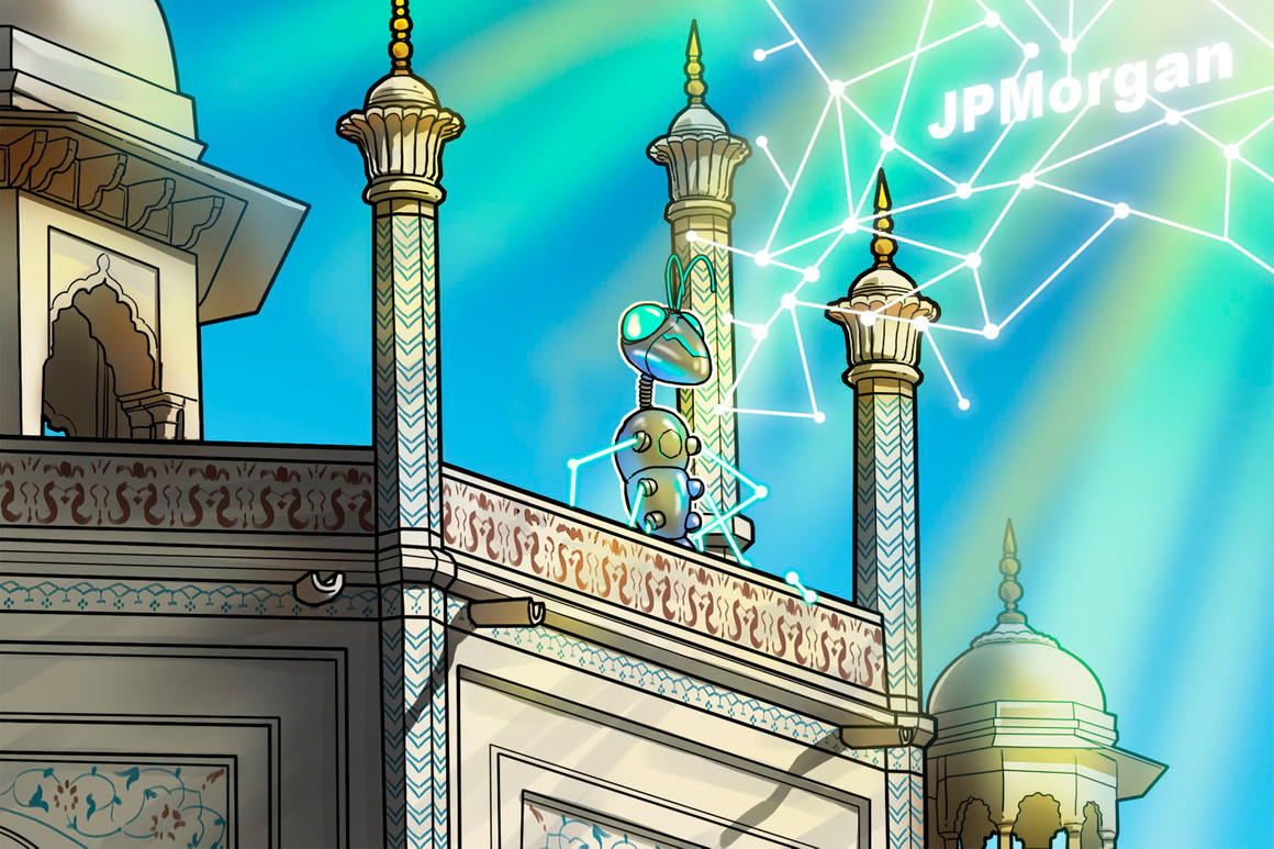 State Financial institution of India joins JPMorgan’s blockchain funds community