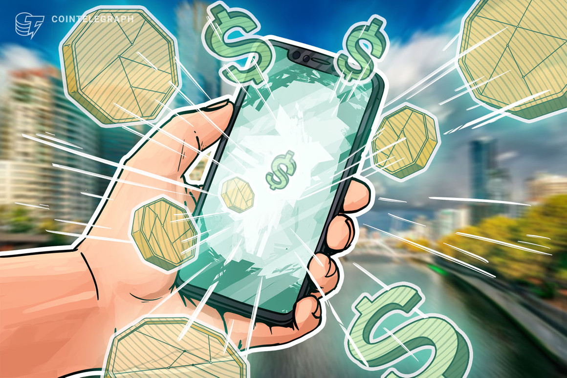 Coinsquare launches Fast Commerce cellular app with prompt funding
