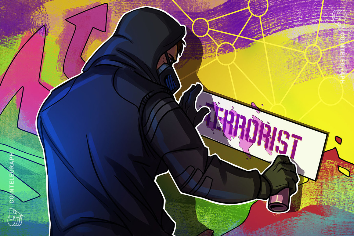 Congress worries crypto used to fund home terrorism, Capitol rebel