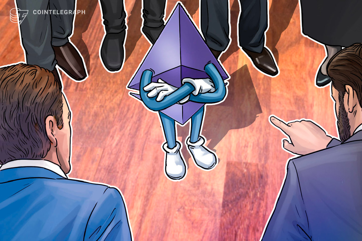 Ethereum devs grumble as Harvest Finance and Worth Defi eye Binance Sensible Chain Ethereum devs grumble as Harvest Finance and Worth Defi eye Binance Sensible Chain