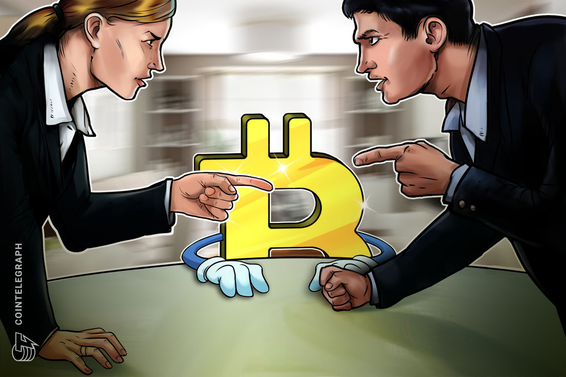 Bitcoin power debate resurfaces with requires ‘inexperienced hackers’ to assault community
