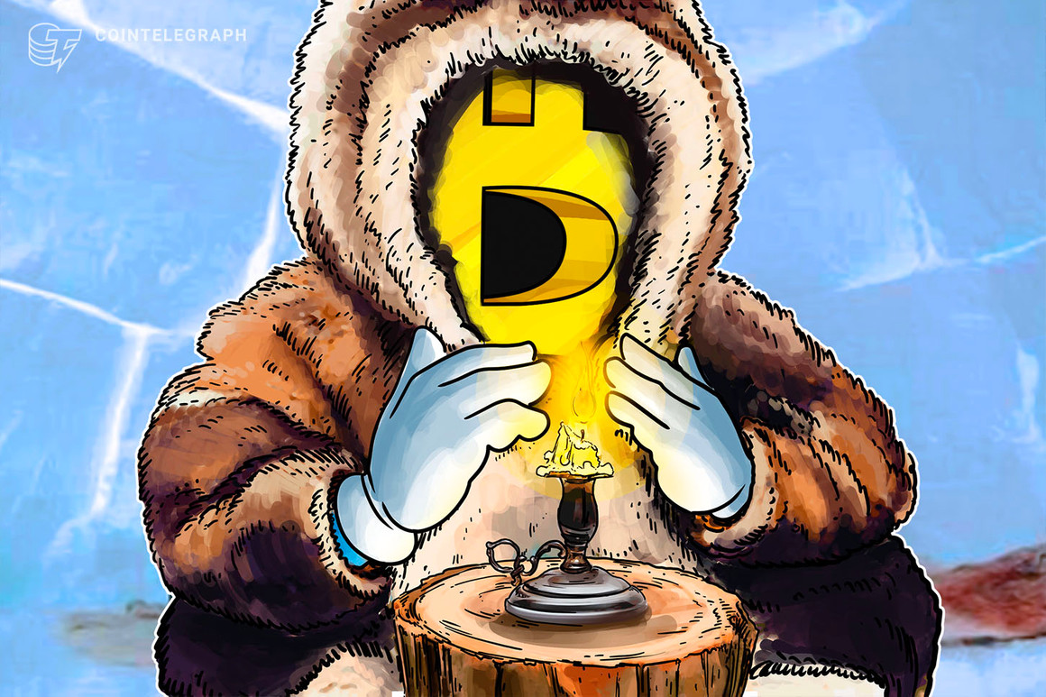 Darknet market hyperlink supplier claims its Bitcoin donors’ accounts had been frozen