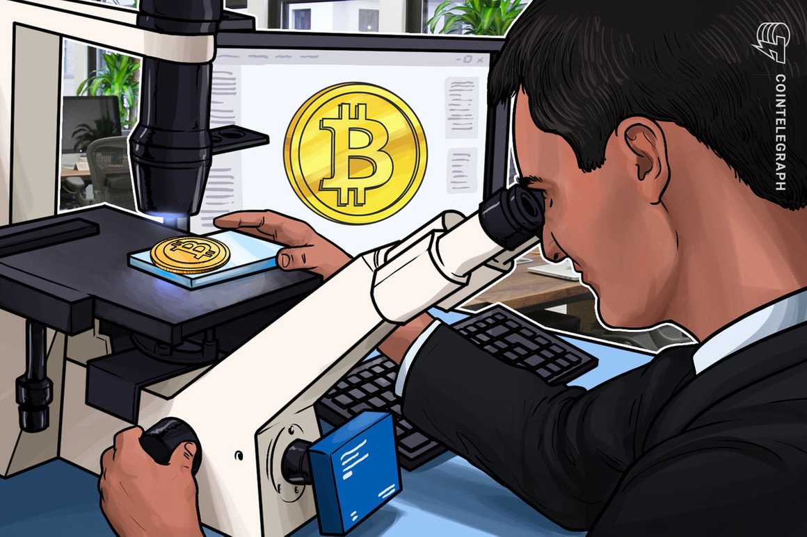 $56.3K Bitcoin worth and $1T market cap sign BTC is right here to remain