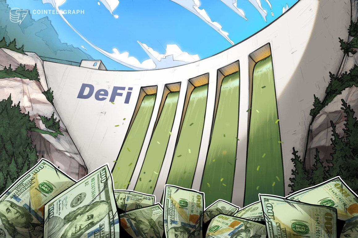 DeFi trade protocol DFX raises $5M in seed funding led by Polychain Capital