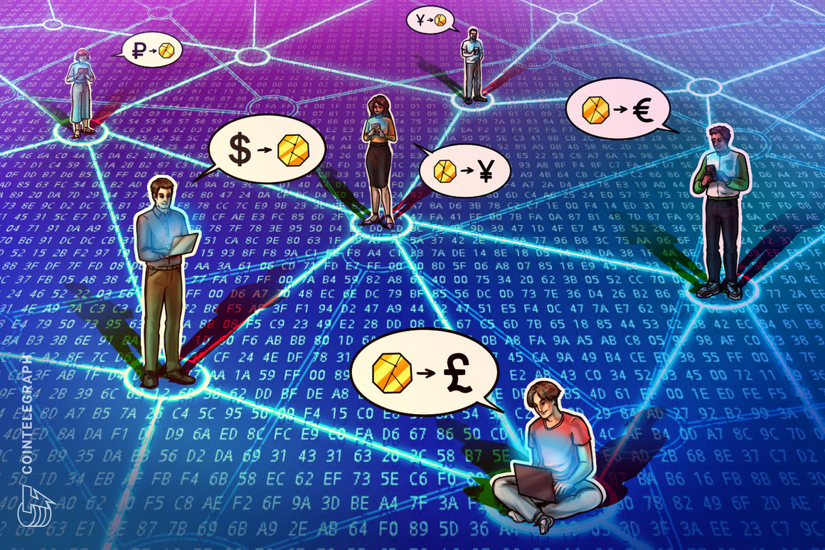 DEXs turning into unusable? Methods to navigate document gasoline charges forward of Eth2