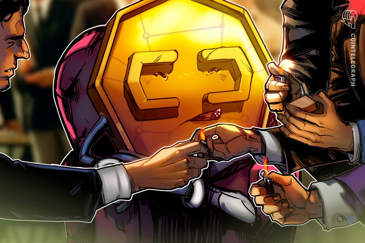 Blockchain and crypto will problem present finance, Nigeria VP says