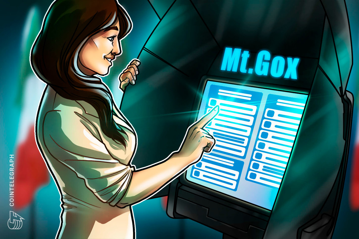 Collectors of Mt. Gox Bitcoin alternate to vote on draft refund plan Collectors of Mt. Gox Bitcoin alternate to vote on draft refund plan