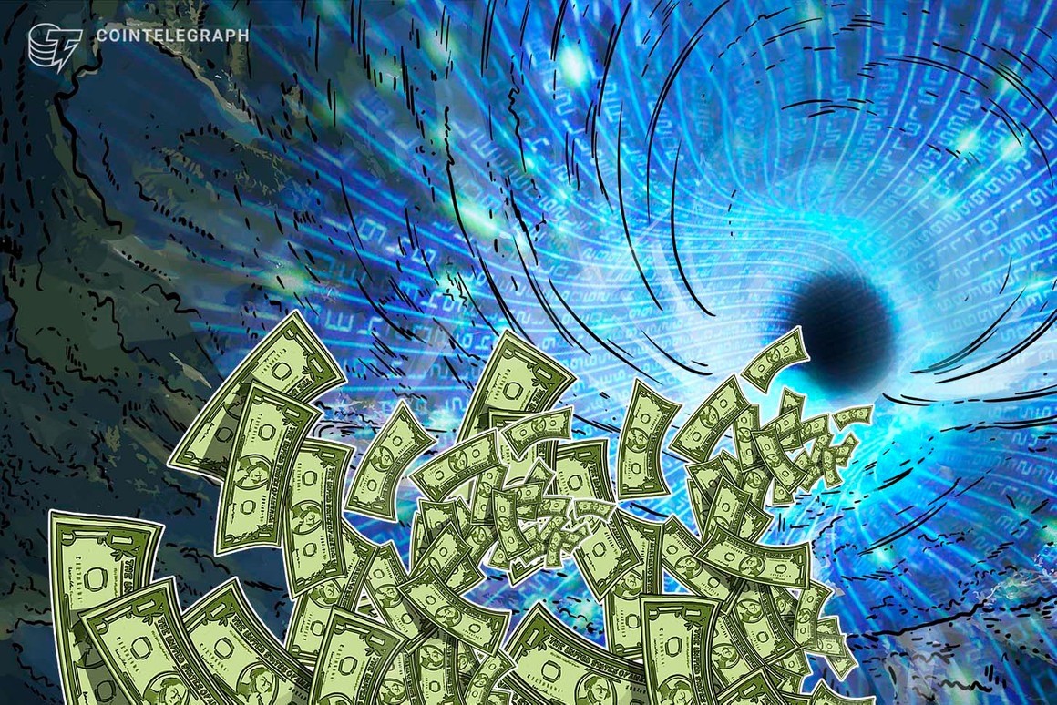 $24 million misplaced in second-largest day of DeFi liquidations