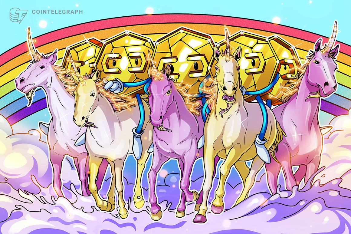 Rising checklist of billion-dollar crypto ‘unicorns’ recommend the most effective is but to return