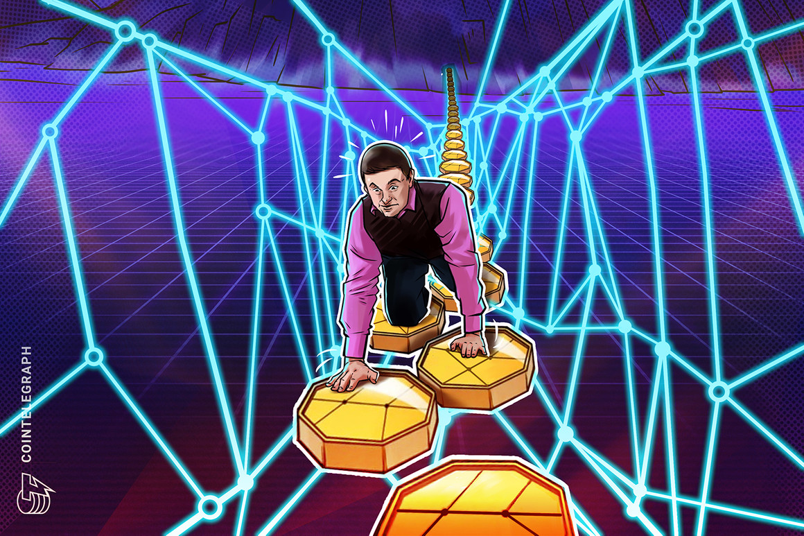 Paving the way in which to mass adoption Paving the way in which to mass adoption