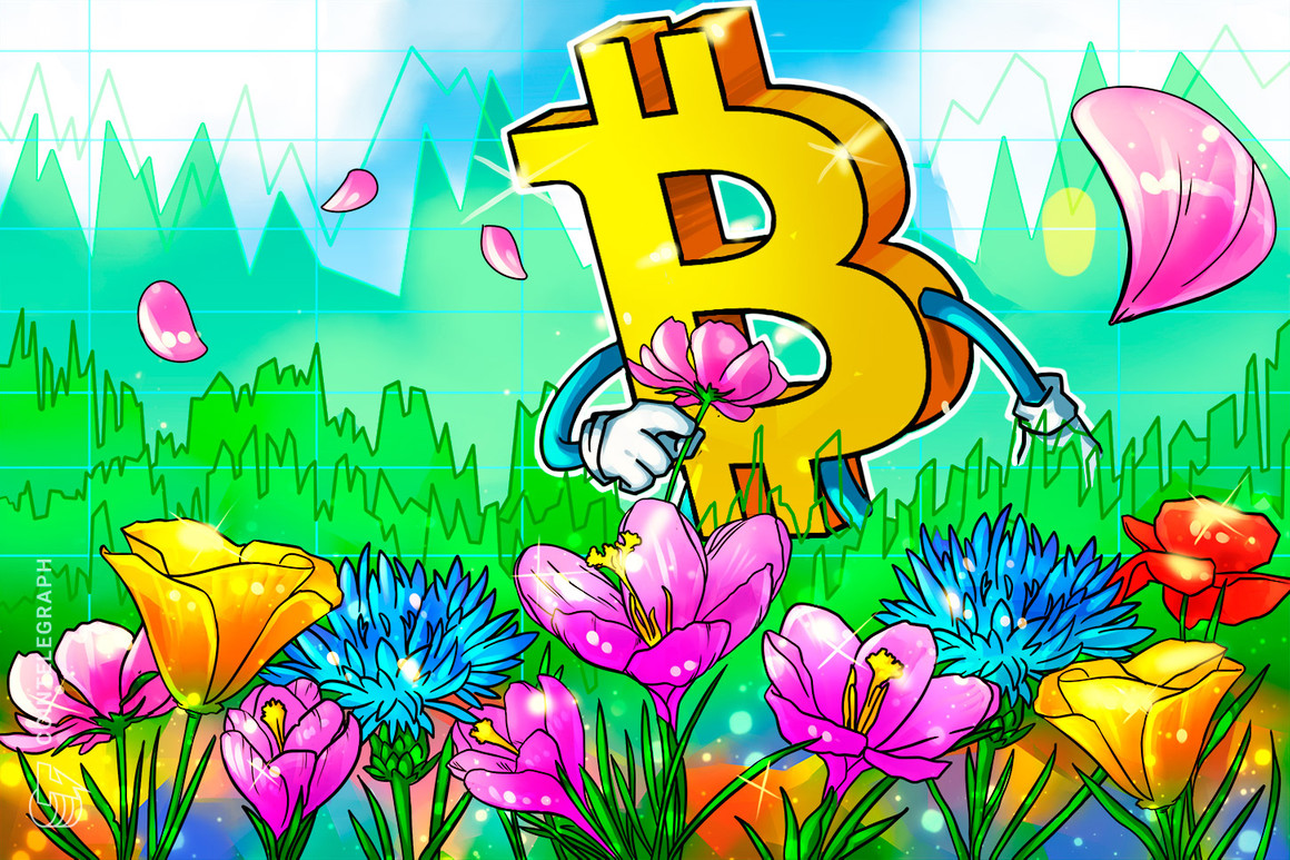 Bitcoin should value 10X extra with 10X much less utility to match Tulip Mania — Investor