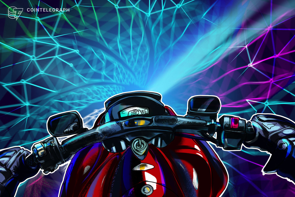 Bosch groups up with Fetch.ai to launch blockchain and develop Internet 3.zero tech Bosch groups up with Fetch.ai to launch blockchain and develop Internet 3.zero tech