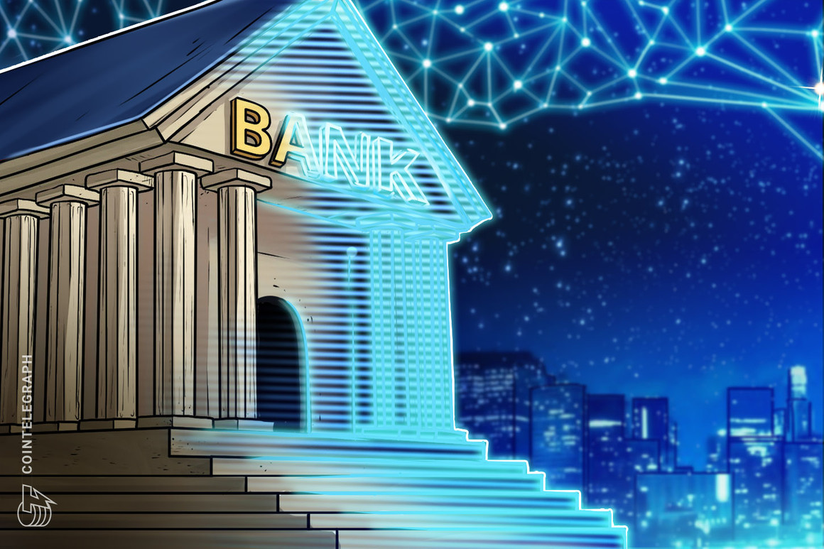 You’ve received the ability? Legacy banks intention excessive with new crypto choices