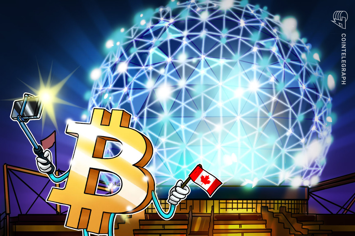 First Bitcoin ETF permitted in Canada