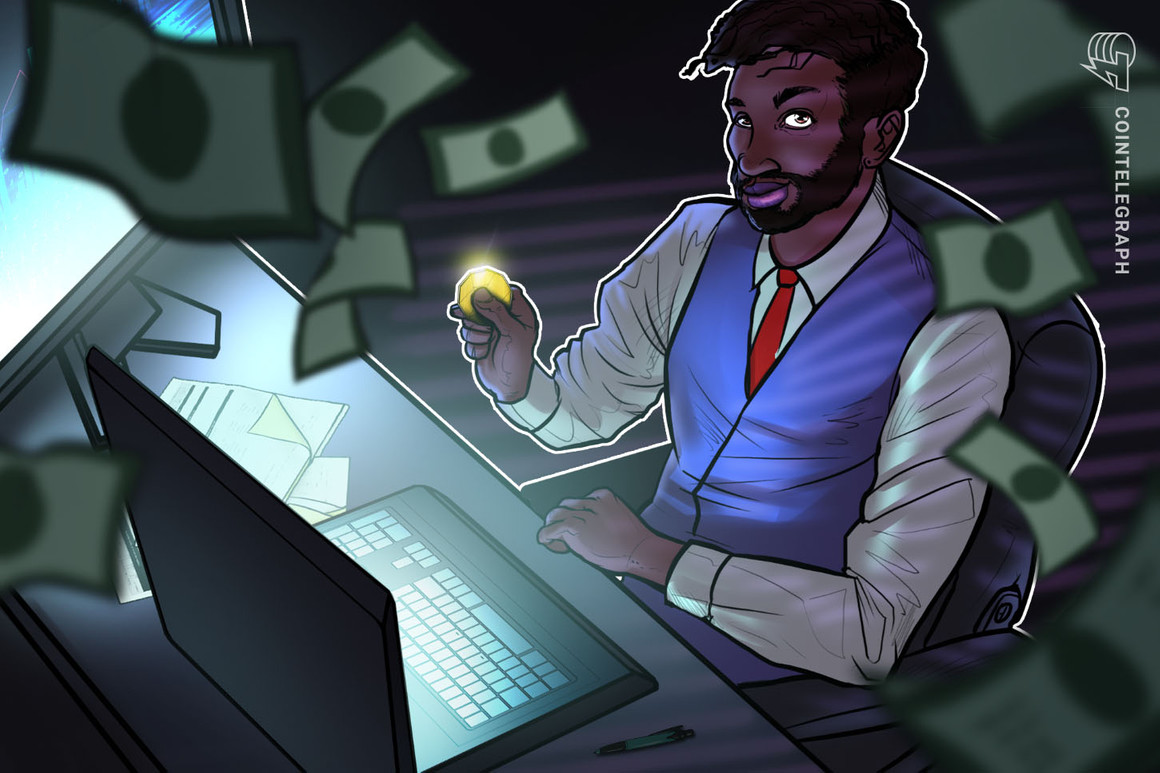 Visa broadcasts neobank pilot centered on getting crypto instruments to Black group Visa broadcasts neobank pilot centered on getting crypto instruments to Black group