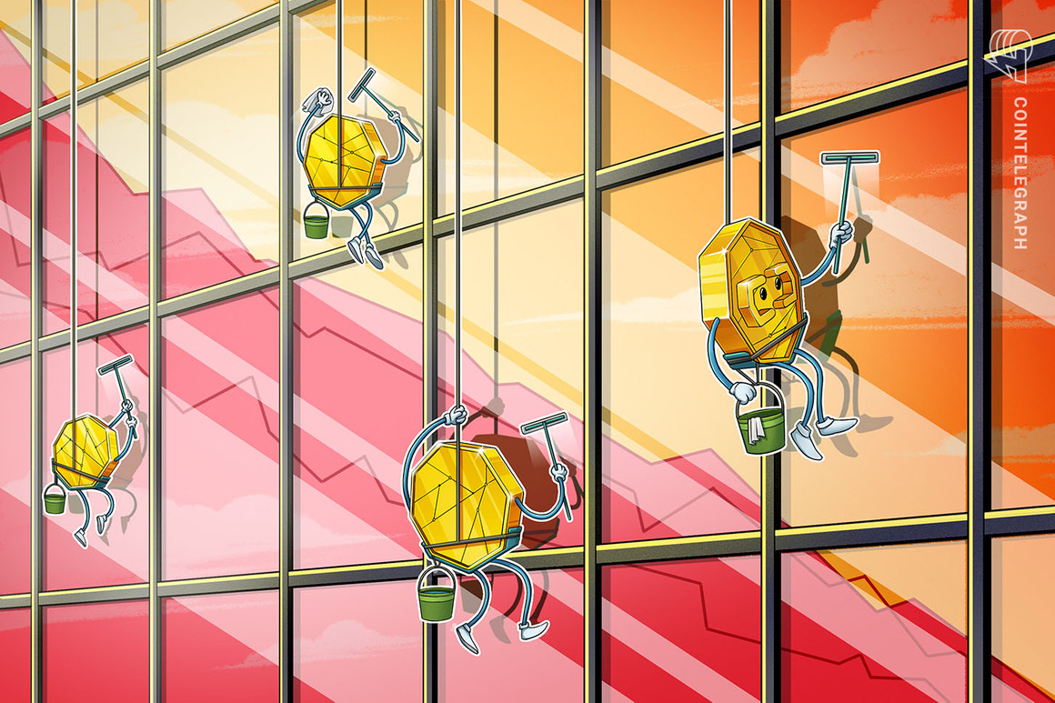 Growing inventory market volatility drags Bitcoin and altcoin costs decrease