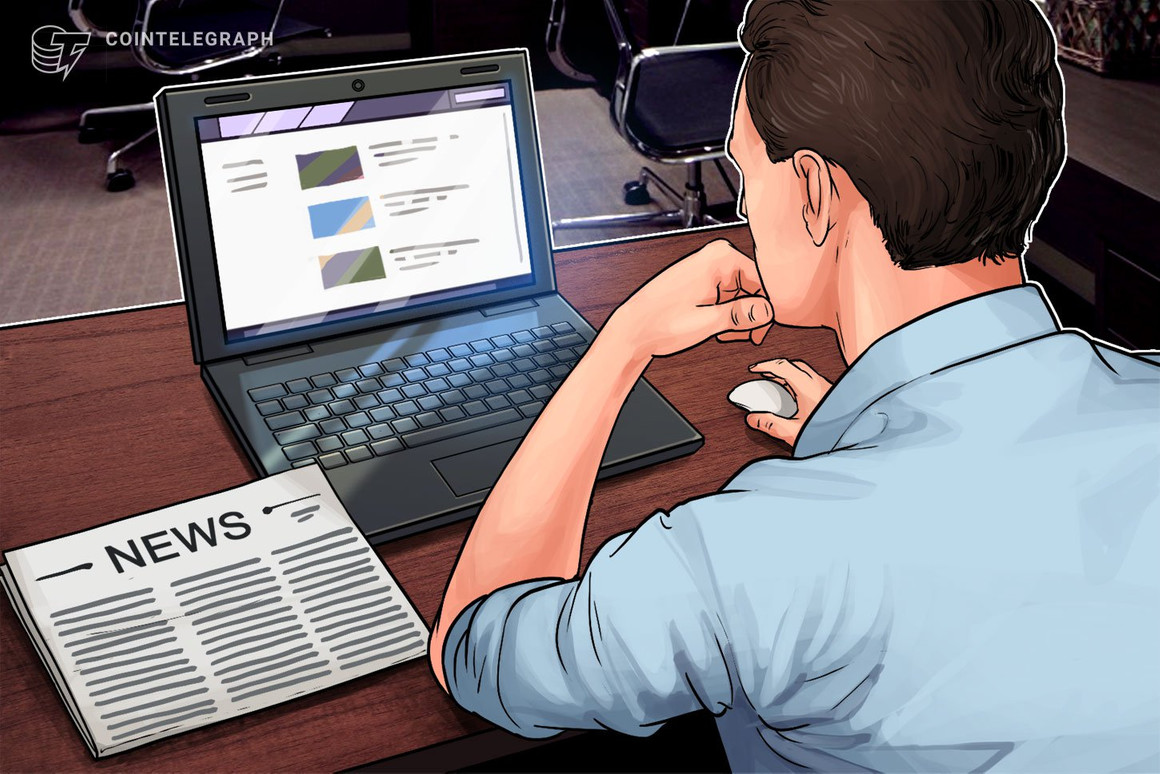 Coin Metrics co-founder takes goal at WSJ’s Tether FUD Coin Metrics co-founder takes goal at WSJ’s Tether FUD