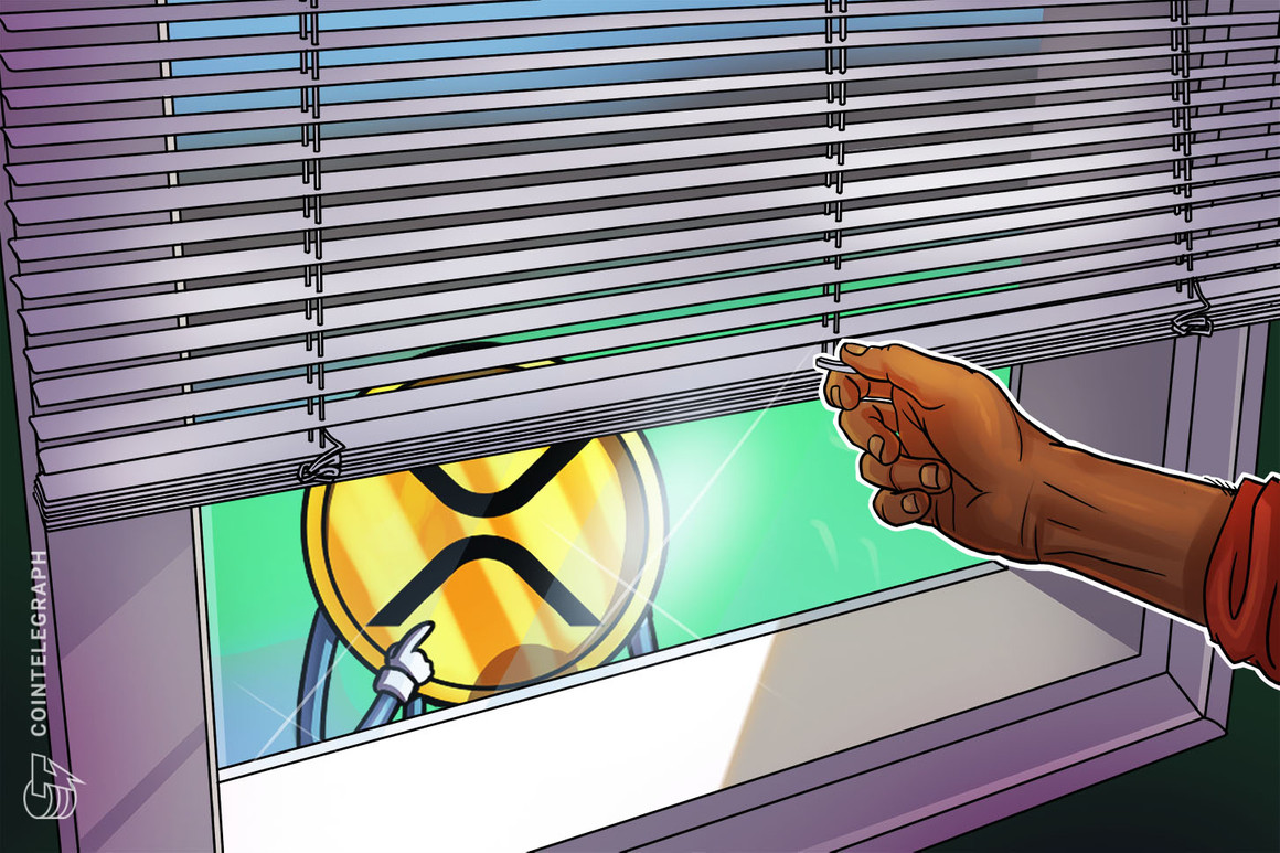 US crypto change suspends XRP buying and selling in gentle of SEC lawsuit US crypto change suspends XRP buying and selling in gentle of SEC lawsuit