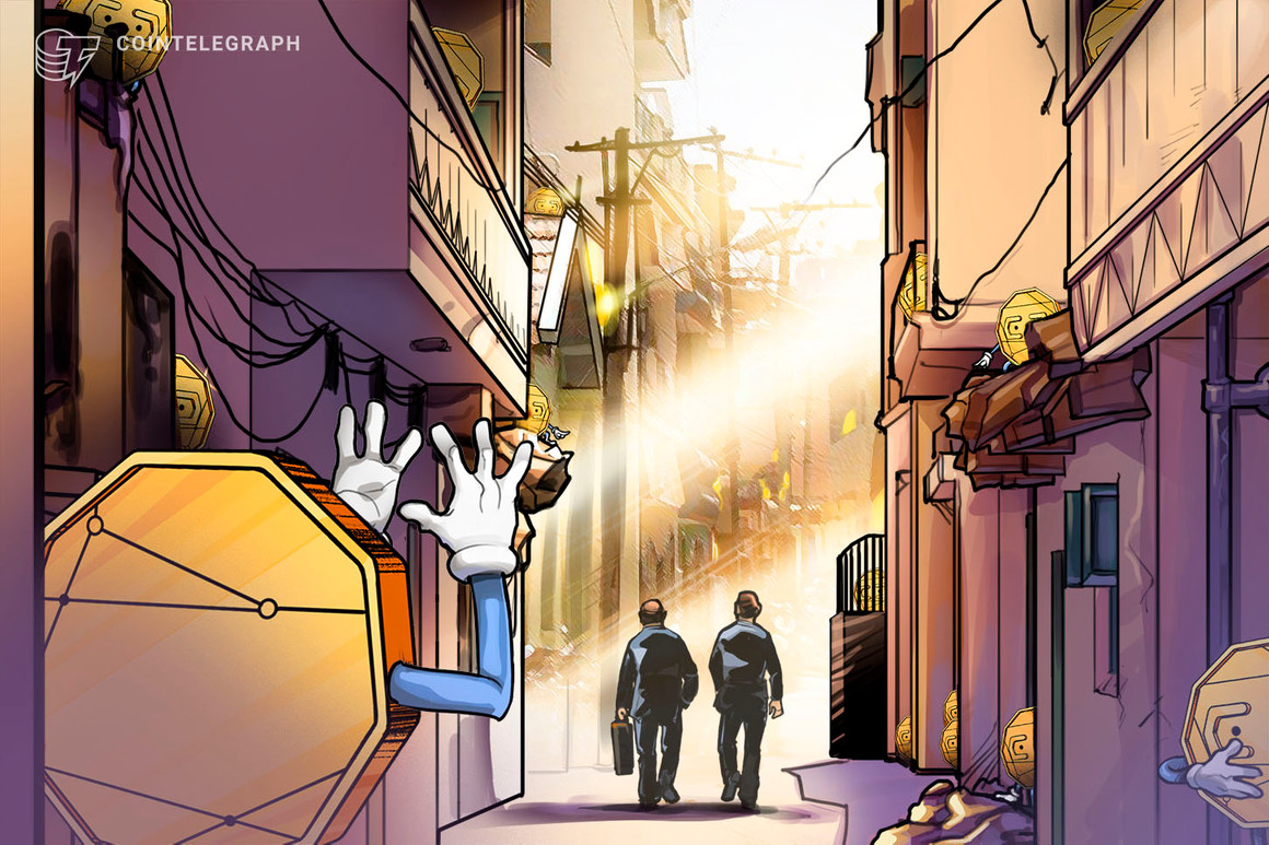 India crypto ban is like banning web, says former Coinbase CTO